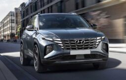 Demo Lamborghini Urus 2021