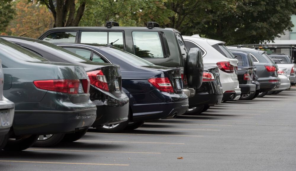 Used Cars in Benin