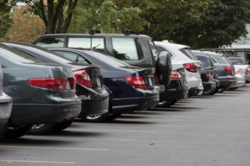 Used Cars in Benin