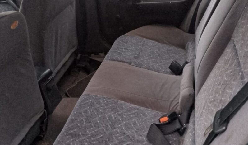 
								Certified Used Nissan Almera full									