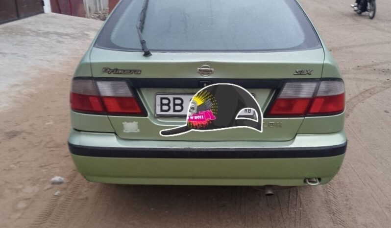 
								Certified Used Nissan Almera full									