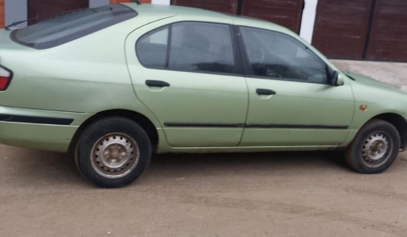 
								Certified Used Nissan Almera full									