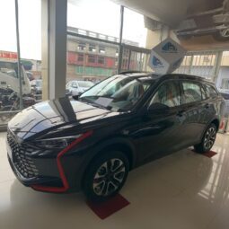 New 2025 Dongfeng Shine GS full
