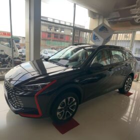 New 2025 Dongfeng Shine GS