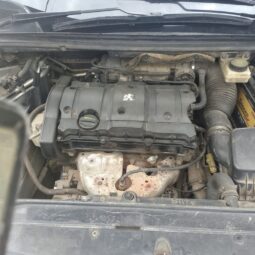 Certified Used Peugeut 307