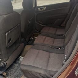 Certified Used Peugeut 307