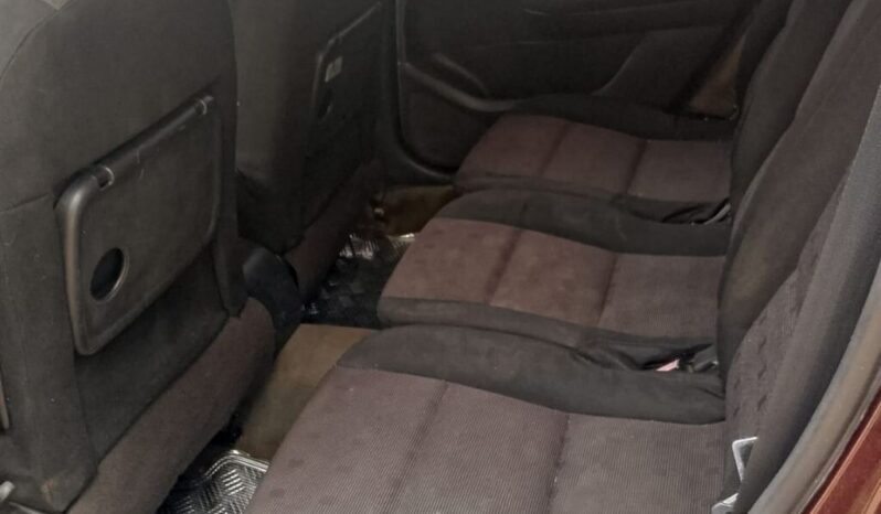 
								Certified Used Peugeut 307 full									