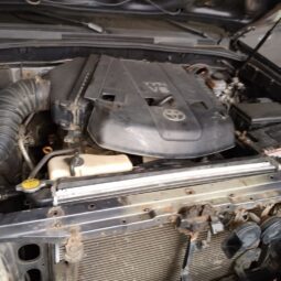 Certified Used Toyota 4Runner