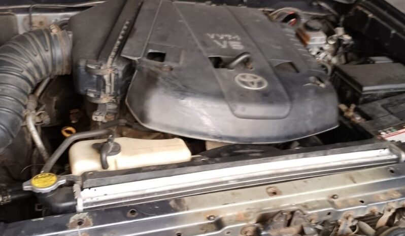 
								Certified Used Toyota 4Runner full									