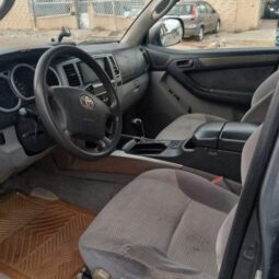Certified Used Toyota 4Runner