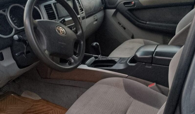 
								Certified Used Toyota 4Runner full									