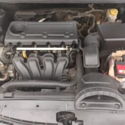 Certified Used Kia