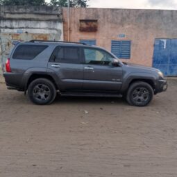 Certified Used Toyota 4Runner