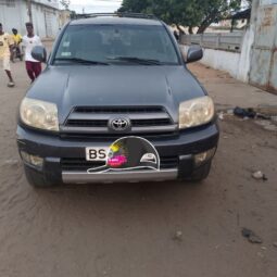 Certified Used Toyota 4Runner