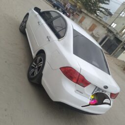 Certified Used Kia