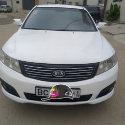 Certified Used Kia