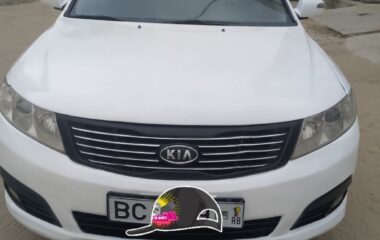 Certified Used Kia