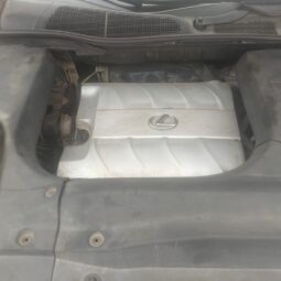Certified Used Lexus RX 350