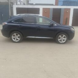 Certified Used Lexus RX 350