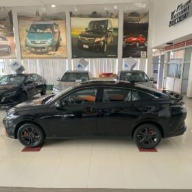 New 2025 Dongfeng Aeolus Yixuan