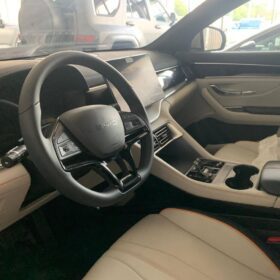 New 2025 BYD Song Plus