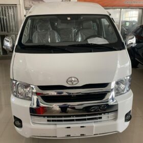 New China Ruiye R4