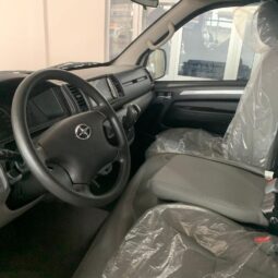 New China Ruiye R4
