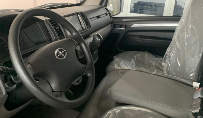 
								New China Ruiye R4 full									