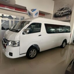 New China Ruiye R4