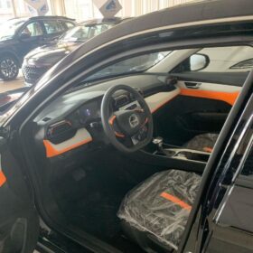 New 2025 Dongfeng Aeolus Yixuan