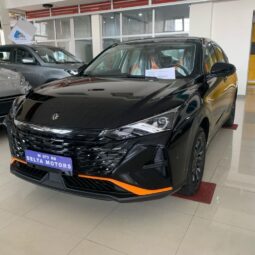 New 2025 Dongfeng Aeolus Yixuan