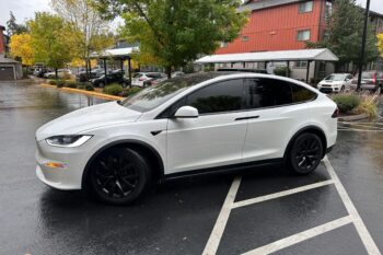 Electric Vehicles in Benin