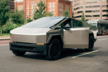 Tesla in Benin