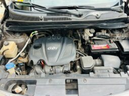Certified Used 2014 Kia Sportage