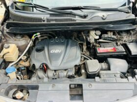 Certified Used 2014 Kia Sportage