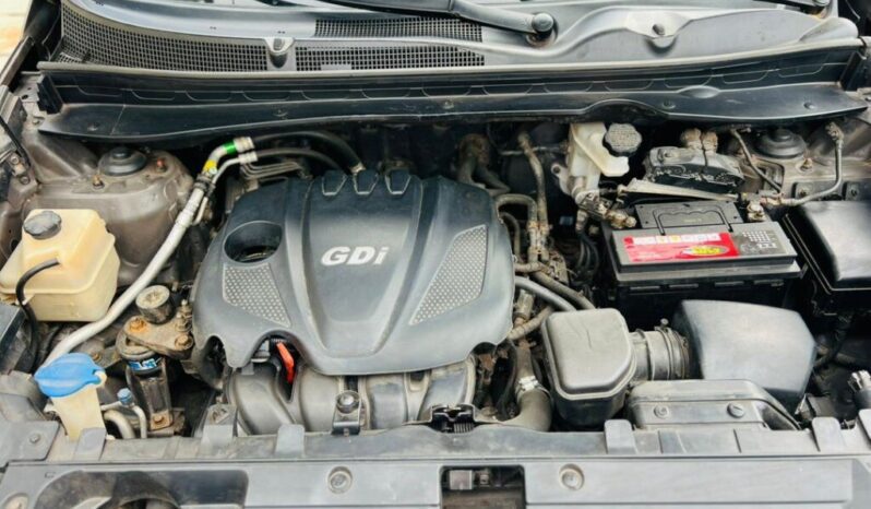Certified Used 2014 Kia Sportage full