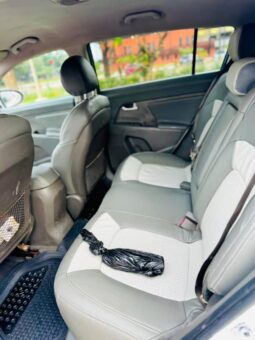 Certified Used 2011 Kia Sportage