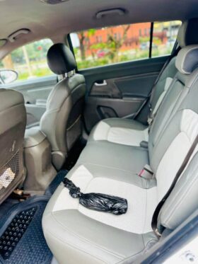 Certified Used 2011 Kia Sportage