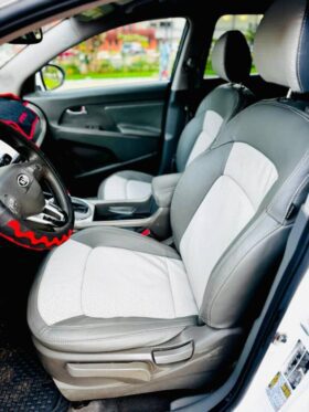 Certified Used 2011 Kia Sportage