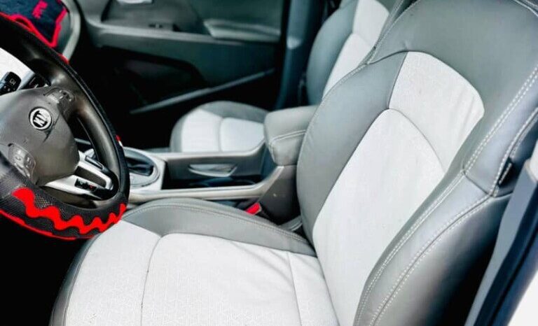 Certified Used 2011 Kia Sportage full