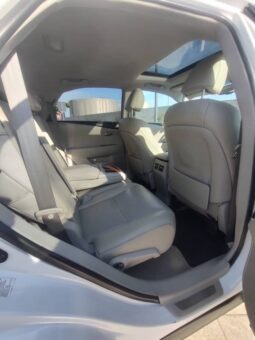 Certified Used 2011 Lexus RX 350 full