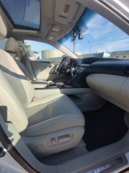 Certified Used 2011 Lexus RX 350 full