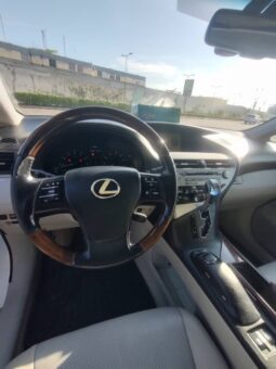 Certified Used 2011 Lexus RX 350 full