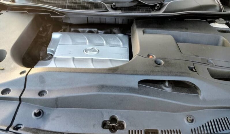 Certified Used 2011 Lexus RX 350 full