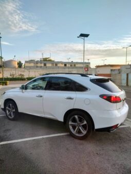 Certified Used 2011 Lexus RX 350 full