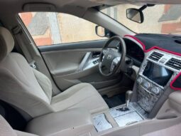 Certified Used 2011 Toyota Camry Le