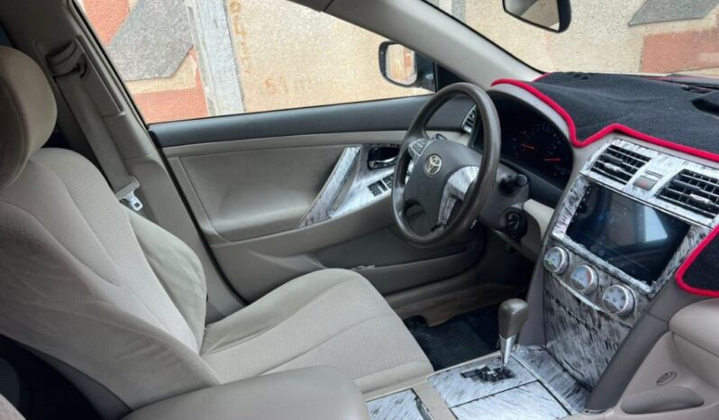 
								Certified Used 2011 Toyota Camry Le full									