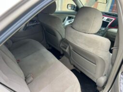Certified Used 2011 Toyota Camry Le