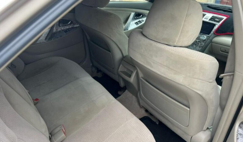 
								Certified Used 2011 Toyota Camry Le full									