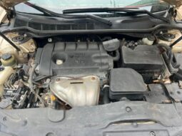 Certified Used 2011 Toyota Camry Le